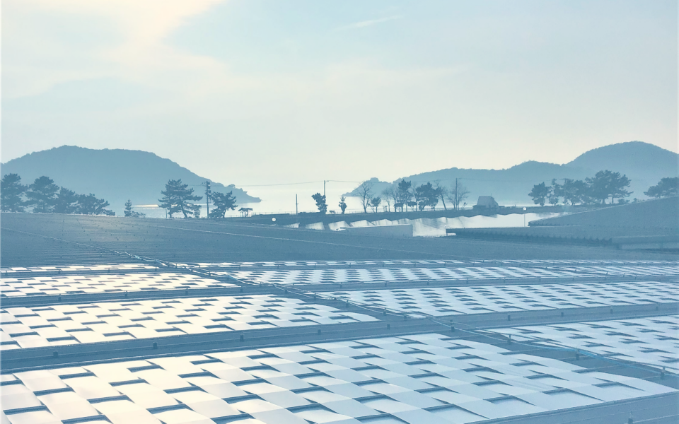 ルーフシェード&reg;