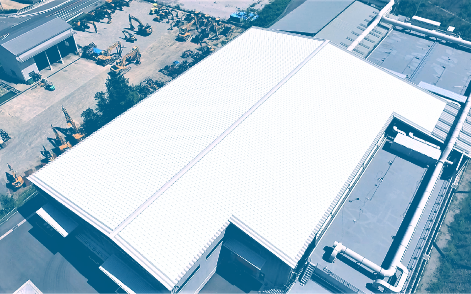 ルーフシェード&reg;