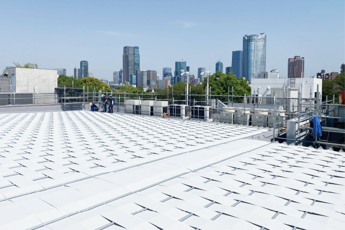 ブルーノート東京様