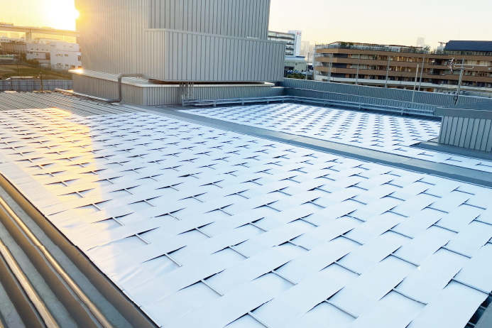 トヨタモビリティー 東京有明様