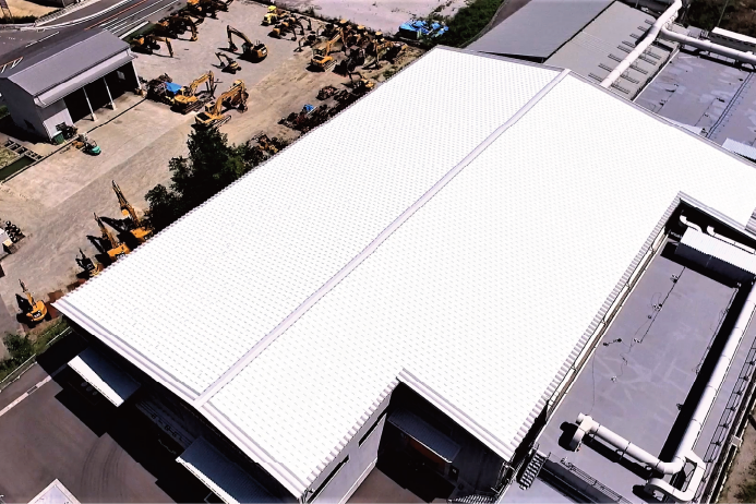 香川県 産廃施設